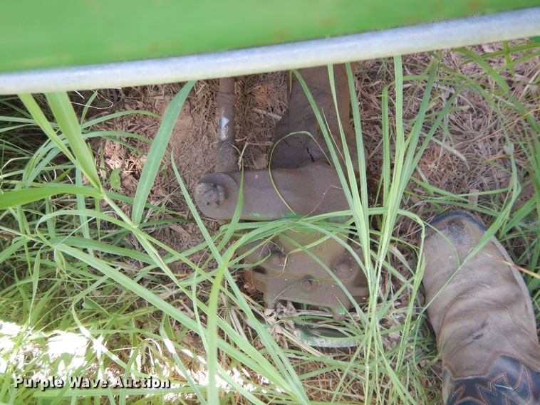 image for item HV9246 John Deere 770  tractor