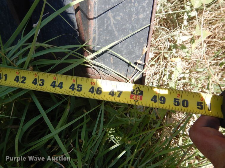 image for item HV9247 John Deere 770  tractor