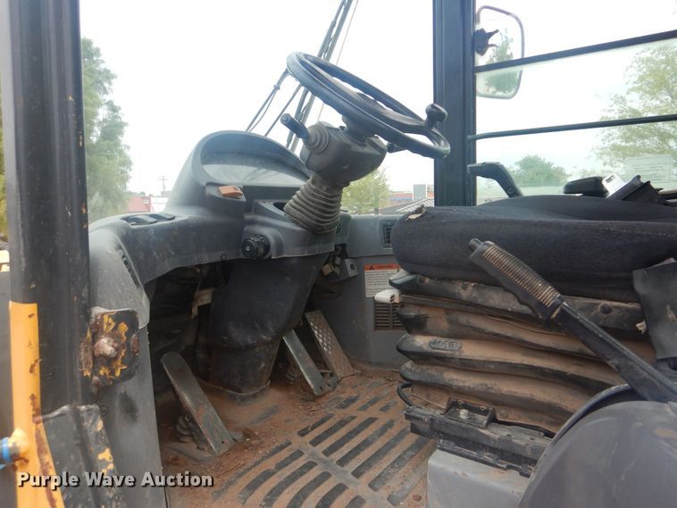 image for item DG8679 2006 Komatsu WA250-5L  wheel loader