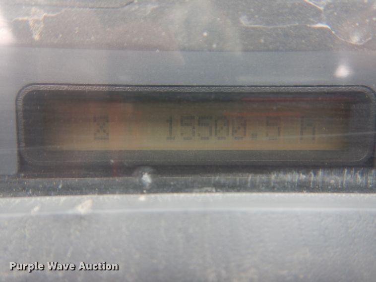 image for item DG8679 2006 Komatsu WA250-5L  wheel loader