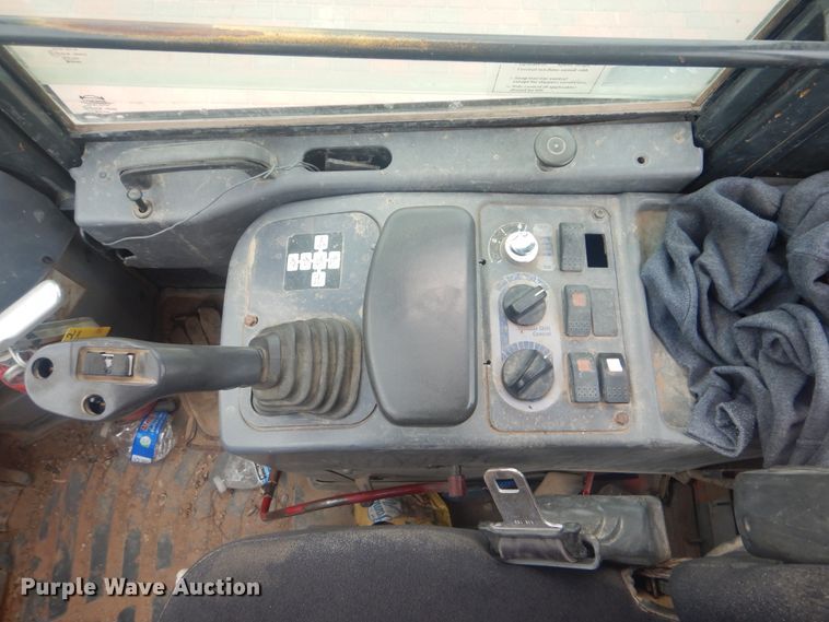 image for item DG8679 2006 Komatsu WA250-5L  wheel loader