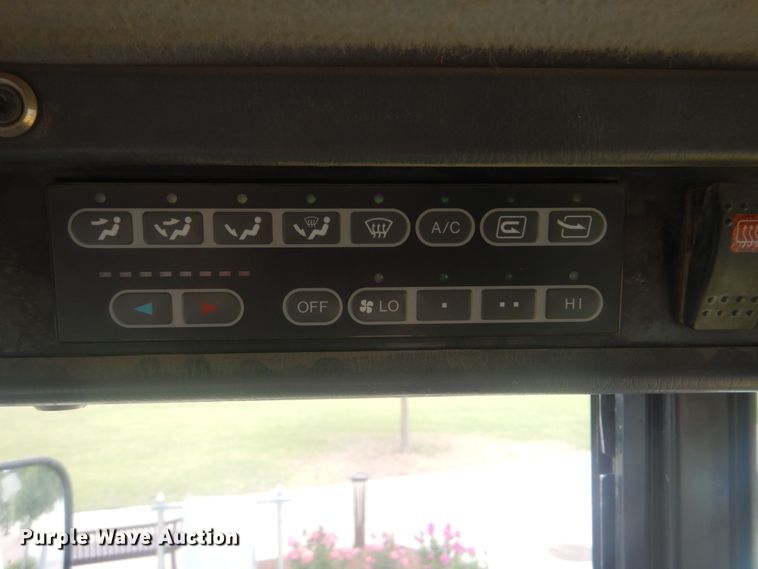 image for item DG8679 2006 Komatsu WA250-5L  wheel loader