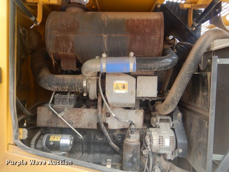 image for item DG8679 2006 Komatsu WA250-5L  wheel loader