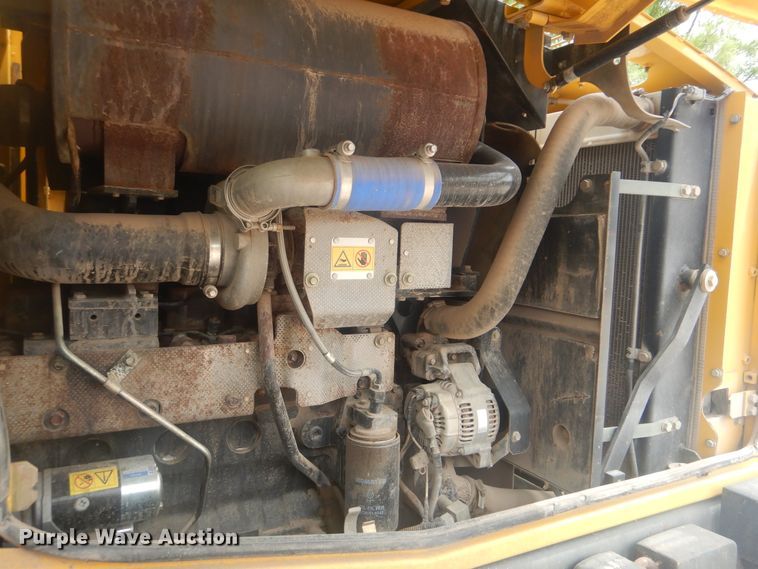 image for item DG8679 2006 Komatsu WA250-5L  wheel loader