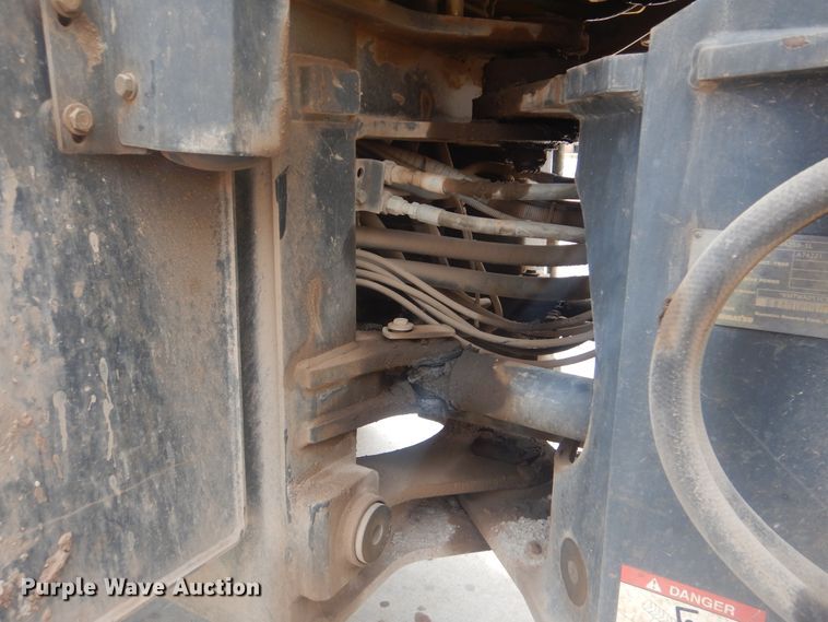 image for item DG8679 2006 Komatsu WA250-5L  wheel loader