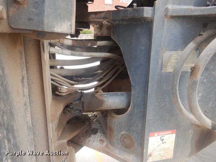 image for item DG8679 2006 Komatsu WA250-5L  wheel loader