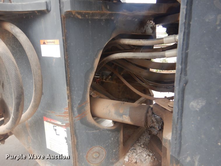 image for item DG8679 2006 Komatsu WA250-5L  wheel loader