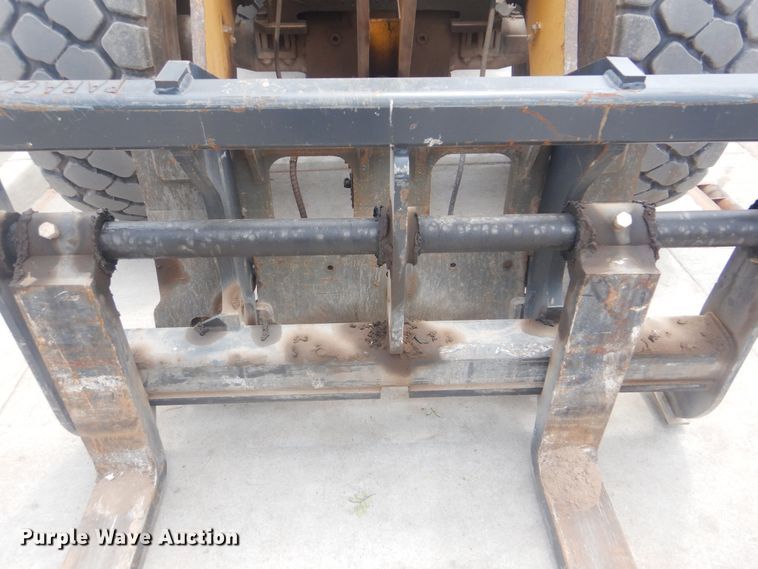 image for item DG8679 2006 Komatsu WA250-5L  wheel loader