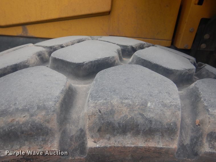 image for item DG8679 2006 Komatsu WA250-5L  wheel loader