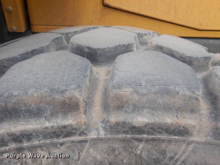 image for item DG8679 2006 Komatsu WA250-5L  wheel loader