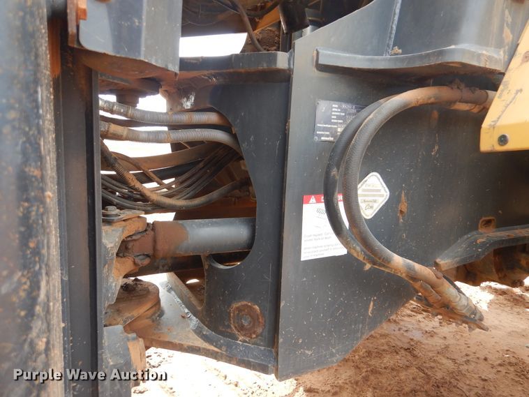 image for item DG8682 2004 Komatsu WA250-5  wheel loader