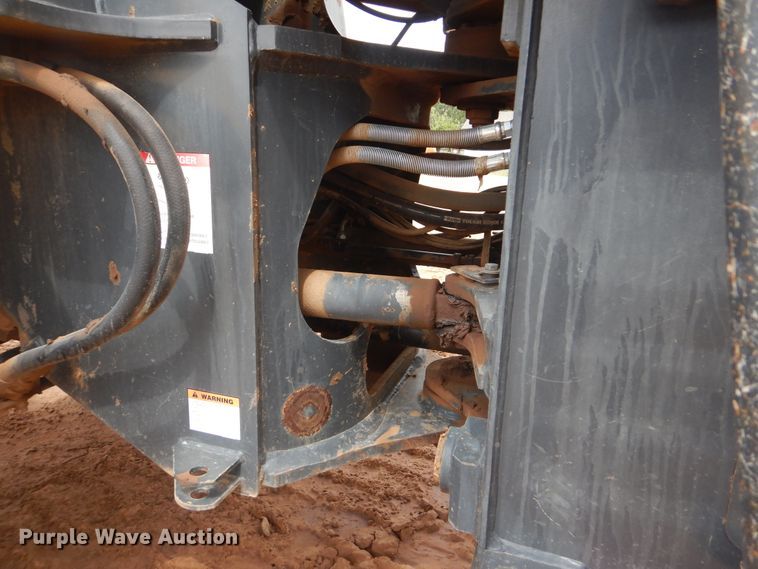 image for item DG8682 2004 Komatsu WA250-5  wheel loader