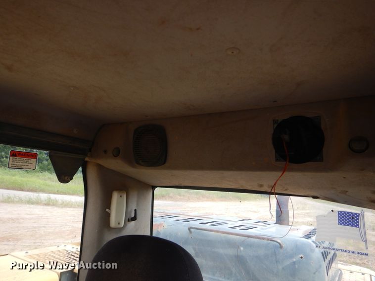 image for item DG8683 2008 Komatsu PC300LC-8  excavator