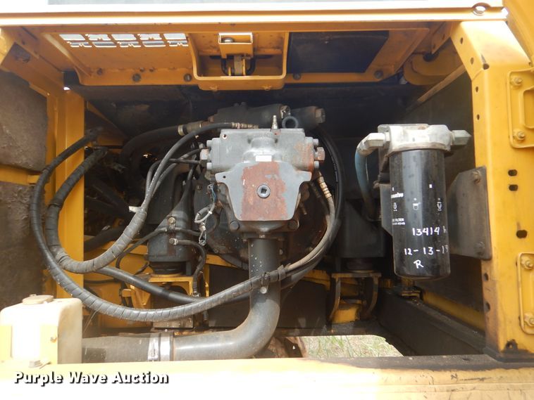 image for item DG8683 2008 Komatsu PC300LC-8  excavator