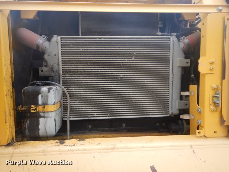 image for item DG8683 2008 Komatsu PC300LC-8  excavator