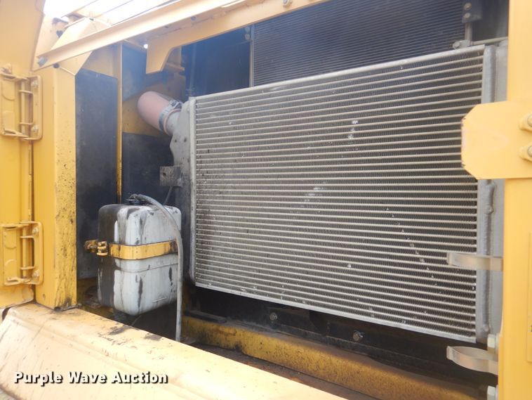 image for item DG8683 2008 Komatsu PC300LC-8  excavator