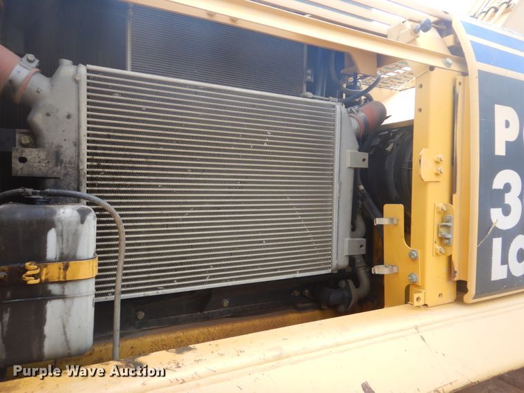 image for item DG8683 2008 Komatsu PC300LC-8  excavator