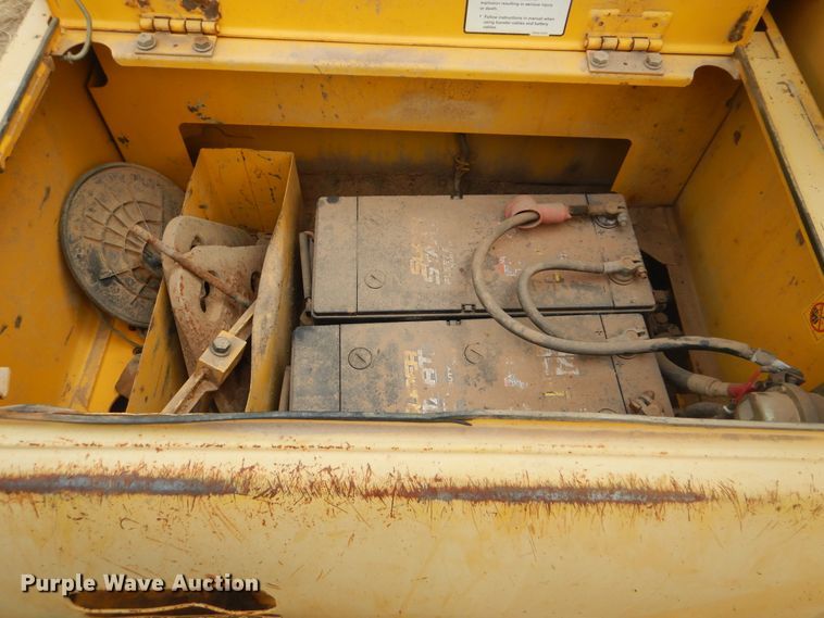 image for item DG8683 2008 Komatsu PC300LC-8  excavator