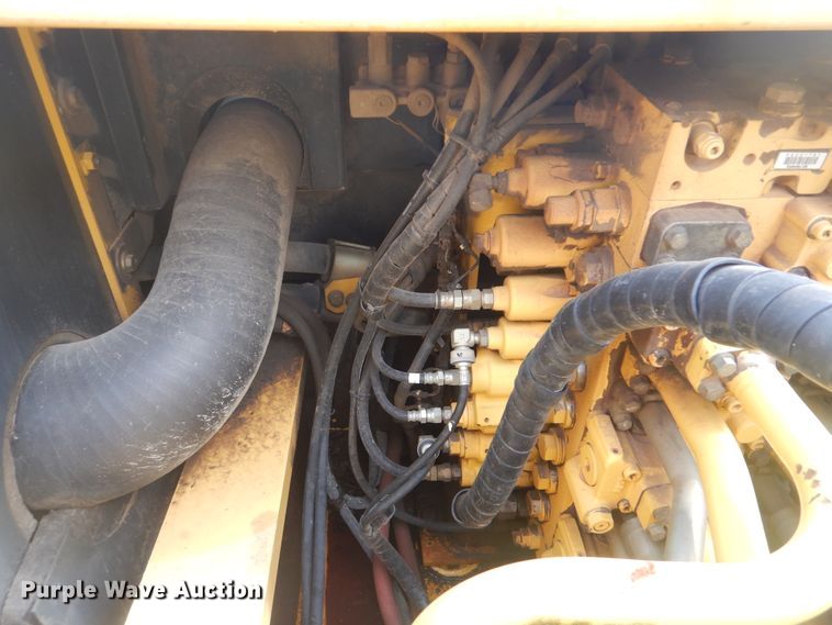 image for item DG8683 2008 Komatsu PC300LC-8  excavator