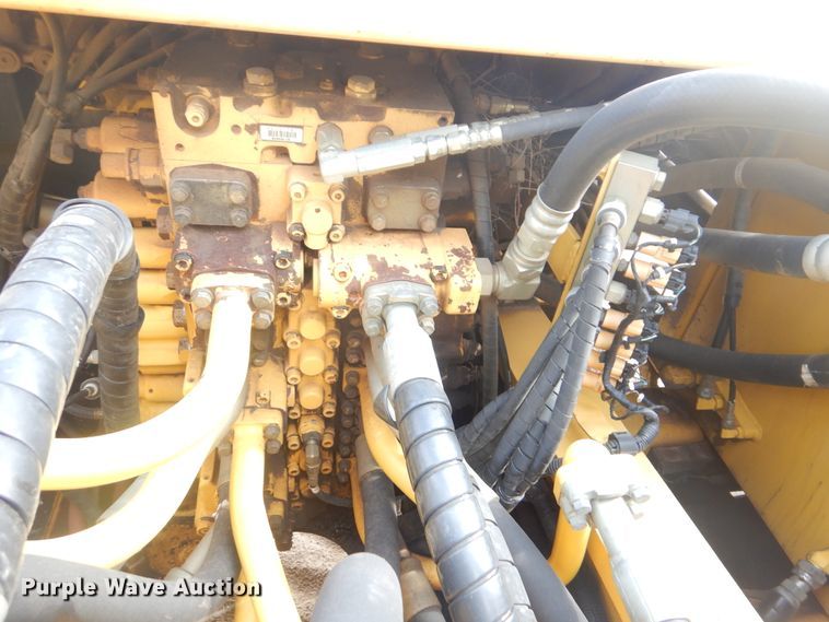 image for item DG8683 2008 Komatsu PC300LC-8  excavator