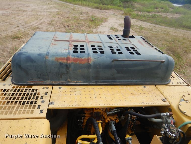 image for item DG8683 2008 Komatsu PC300LC-8  excavator