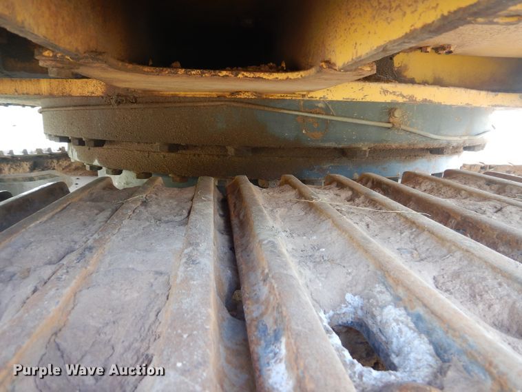 image for item DG8683 2008 Komatsu PC300LC-8  excavator