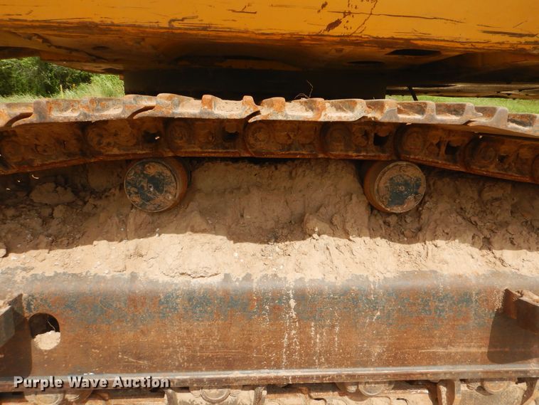 image for item DG8683 2008 Komatsu PC300LC-8  excavator