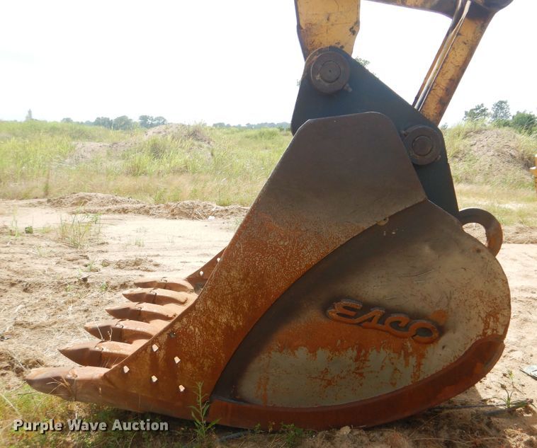 image for item DG8683 2008 Komatsu PC300LC-8  excavator