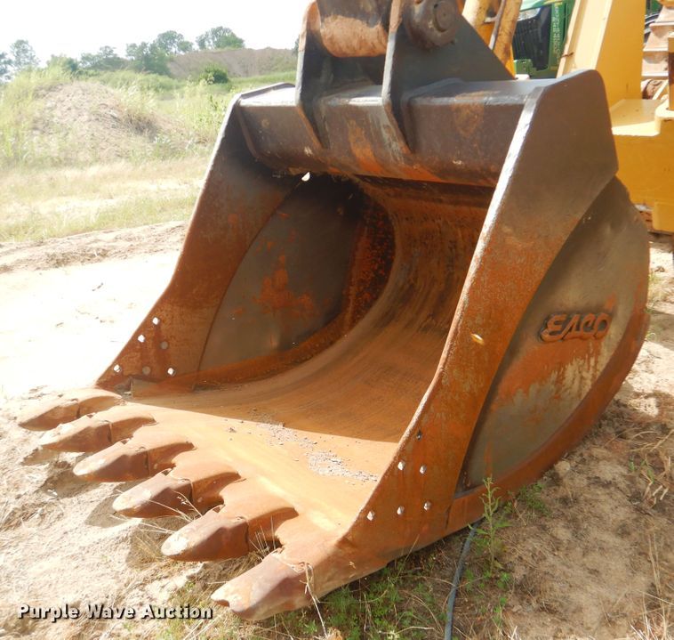 image for item DG8683 2008 Komatsu PC300LC-8  excavator