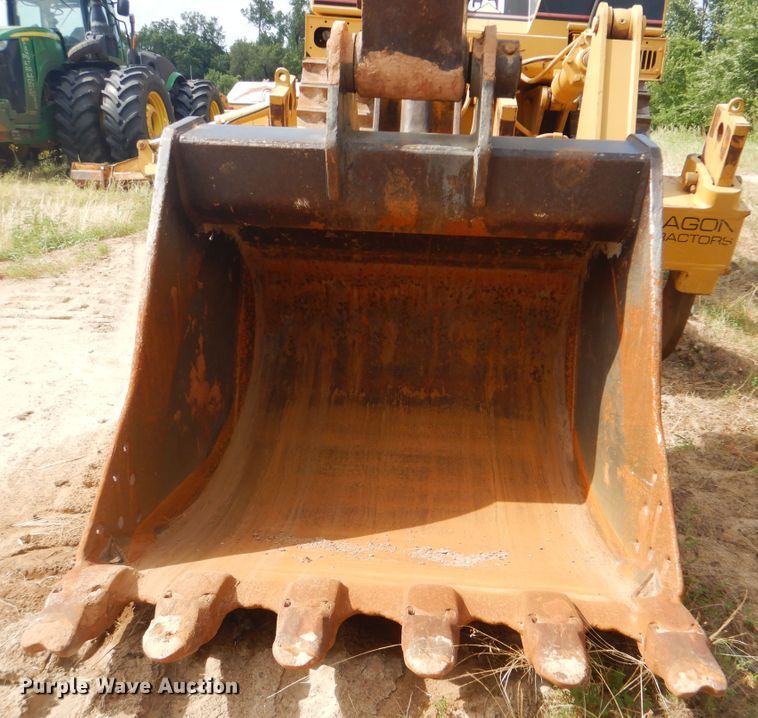 image for item DG8683 2008 Komatsu PC300LC-8  excavator