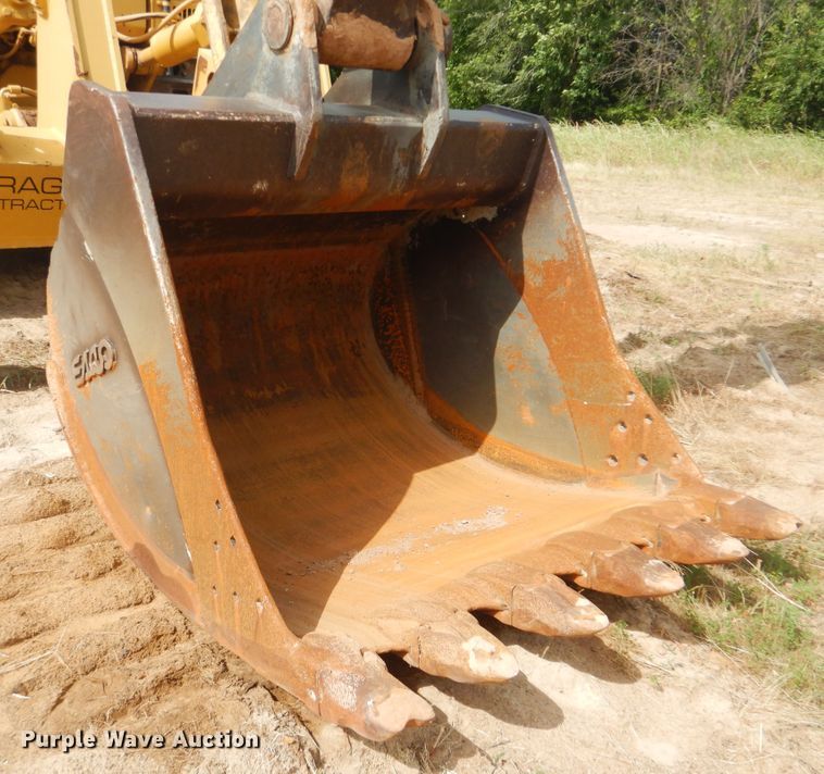 image for item DG8683 2008 Komatsu PC300LC-8  excavator
