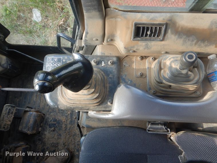 image for item DG8721 2005 Komatsu D37EX  dozer