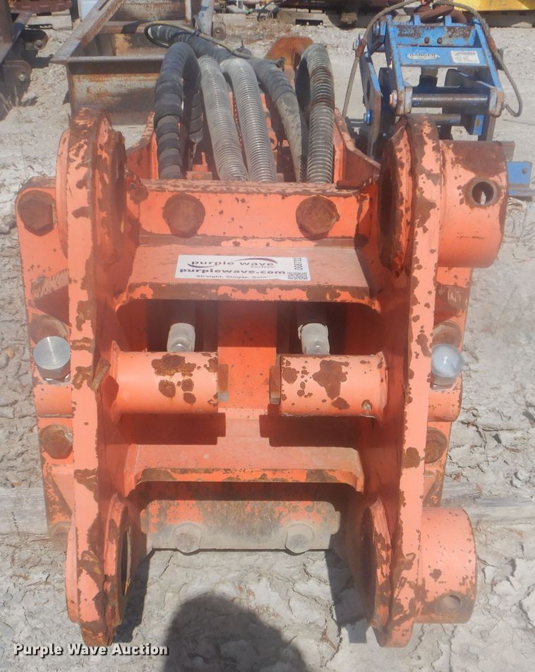 image for item DG8722 NPK OH-15 hammer