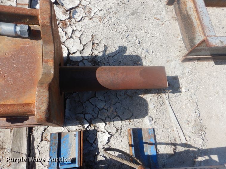 image for item DG8722 NPK OH-15 hammer