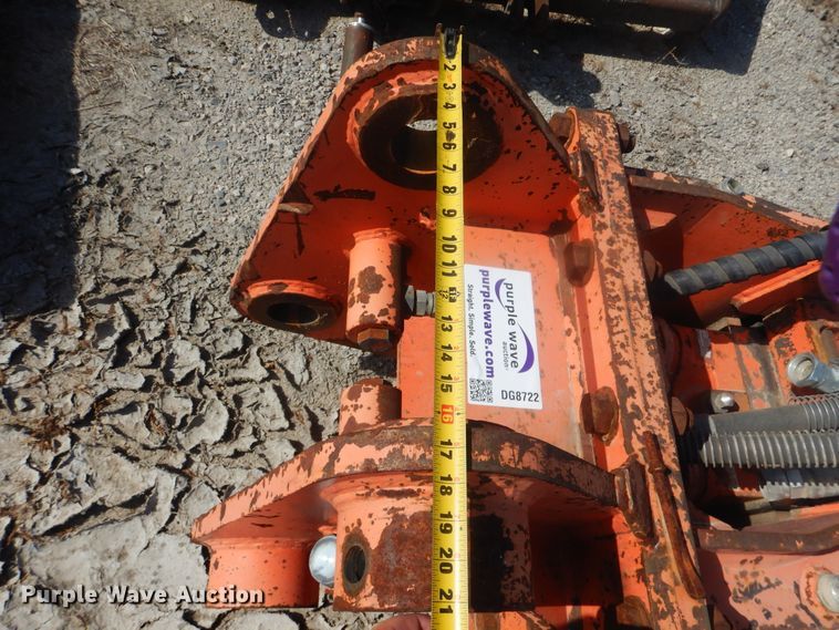 image for item DG8722 NPK OH-15 hammer