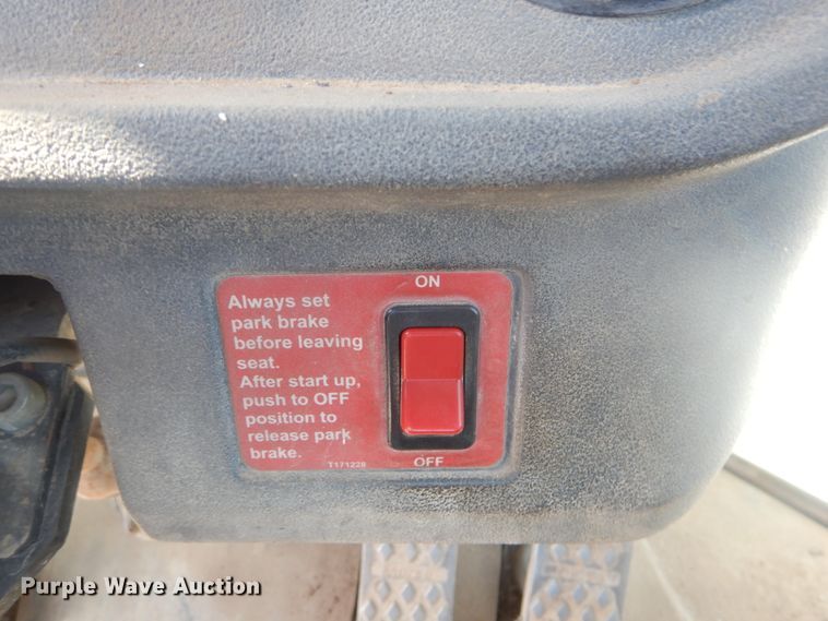 image for item DG8725 2007 John Deere 544J  wheel loader