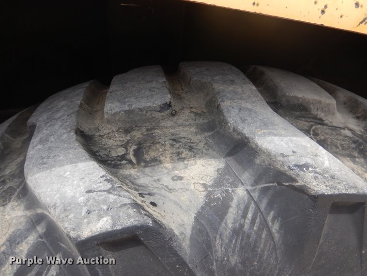 image for item DG8729 1998 Caterpillar 416C  backhoe