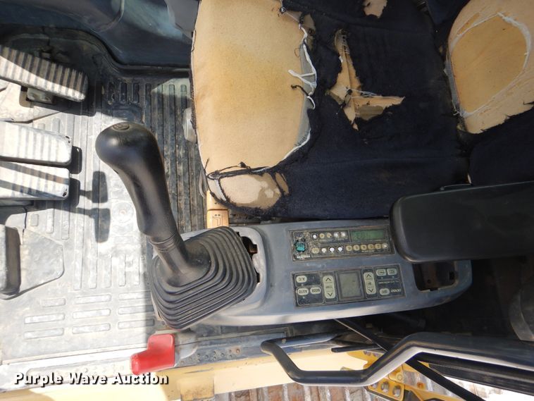 image for item DG8731 2007 Komatsu PC400LC-7E0  excavator