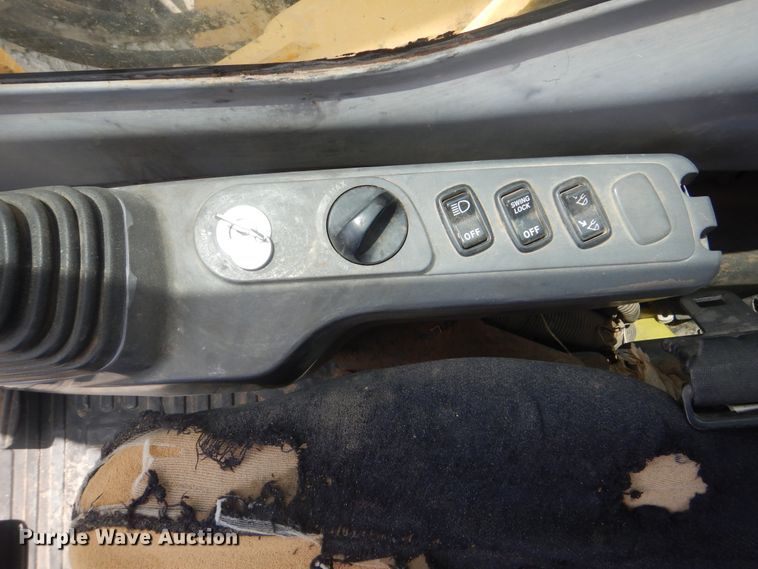 image for item DG8731 2007 Komatsu PC400LC-7E0  excavator