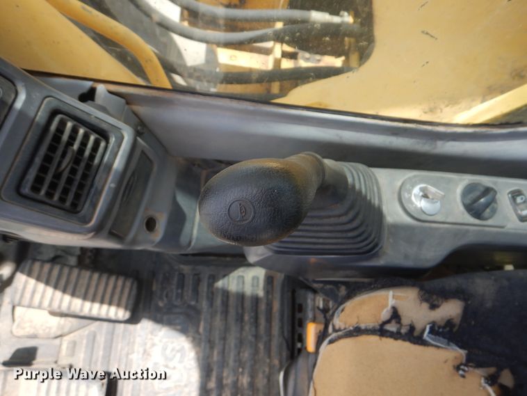 image for item DG8731 2007 Komatsu PC400LC-7E0  excavator