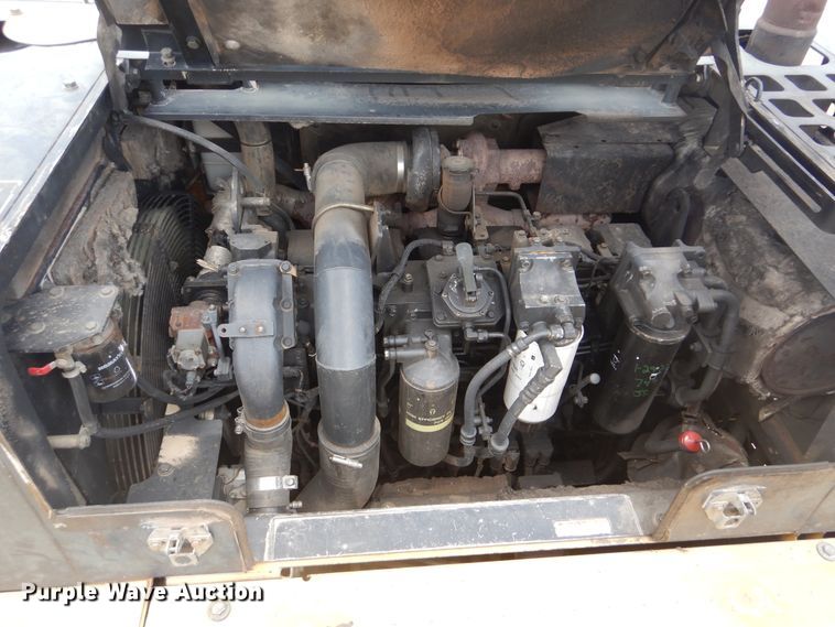 image for item DG8731 2007 Komatsu PC400LC-7E0  excavator