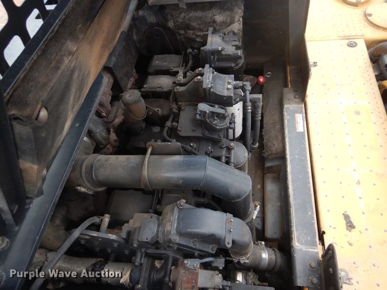 image for item DG8731 2007 Komatsu PC400LC-7E0  excavator