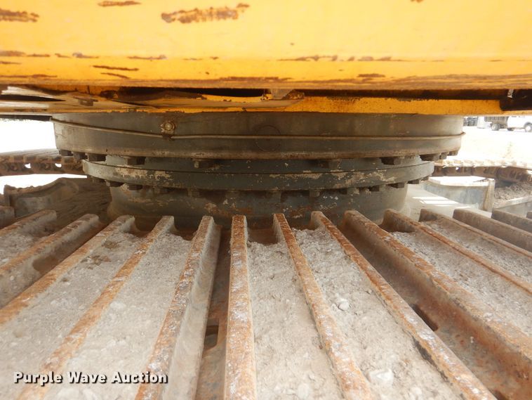 image for item DG8731 2007 Komatsu PC400LC-7E0  excavator