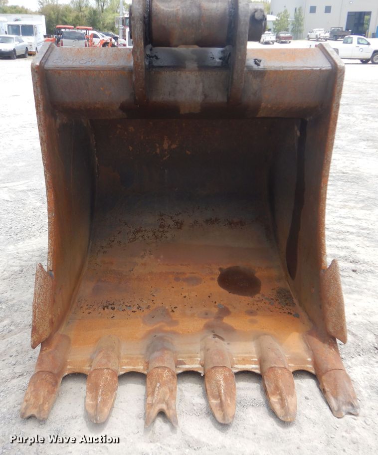 image for item DG8731 2007 Komatsu PC400LC-7E0  excavator