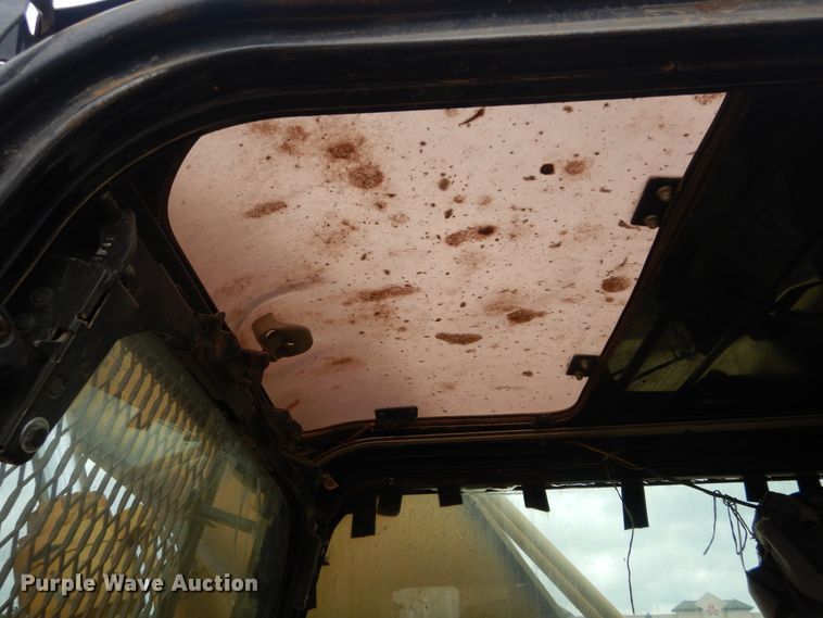 image for item HS9700 2005 Caterpillar 325C L  excavator