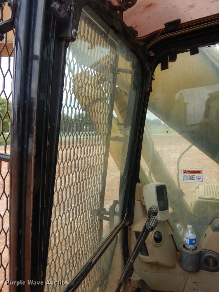 image for item HS9700 2005 Caterpillar 325C L  excavator