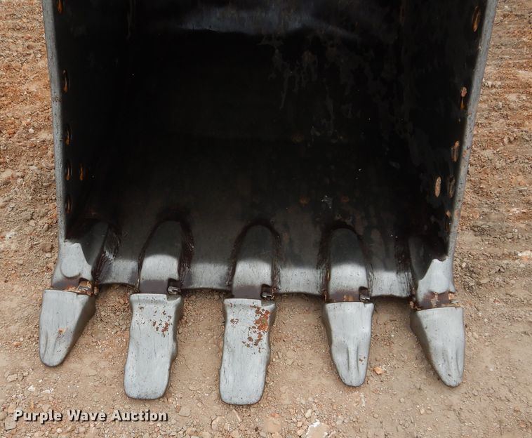 image for item HS9700 2005 Caterpillar 325C L  excavator