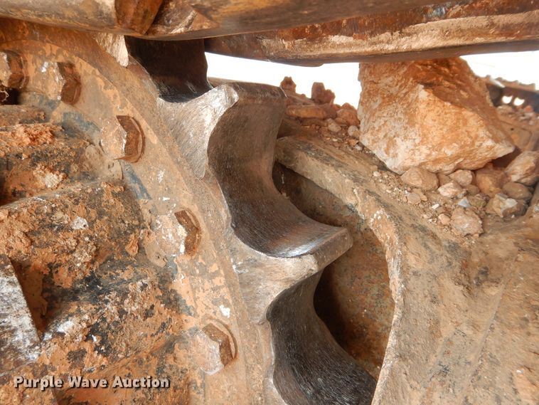 image for item HS9700 2005 Caterpillar 325C L  excavator