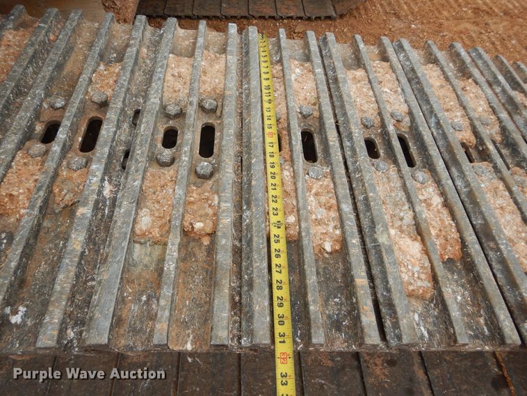 image for item HS9700 2005 Caterpillar 325C L  excavator