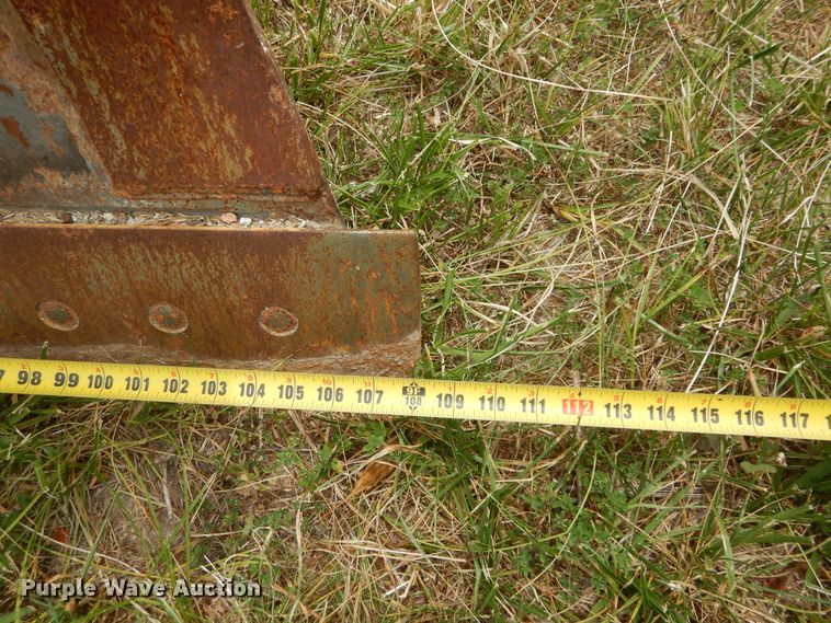 image for item HS9701 2005 Komatsu 39EX  dozer